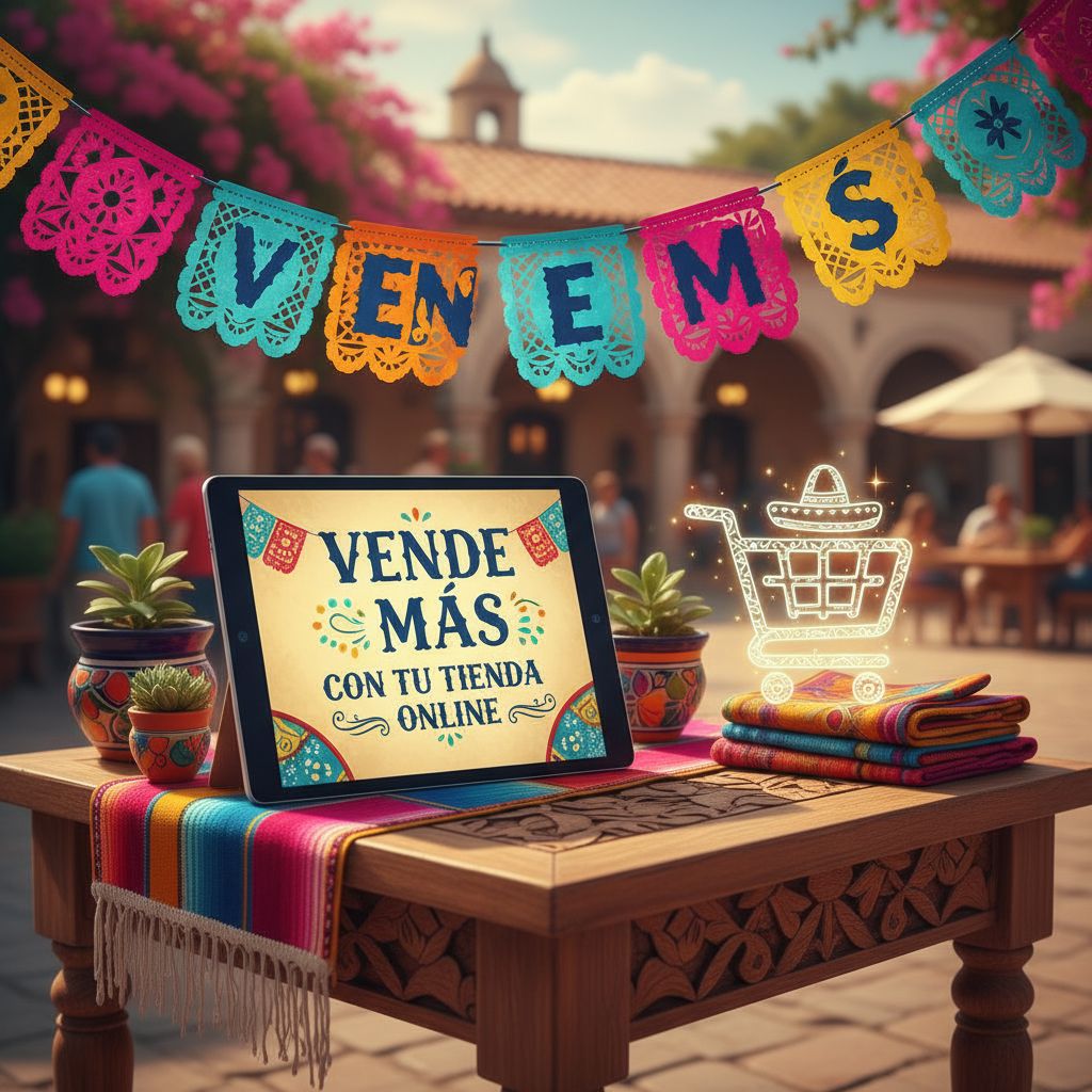 E-commerce automotriz